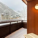 L'espace Montagne-17 By Interhome 公寓