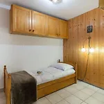 Apartment L'espace Montagne-17 By Interhome Chamonix