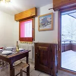 L'espace Montagne-17 By Interhome Apartment