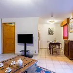 Apartment L'espace Montagne-17 By Interhome *