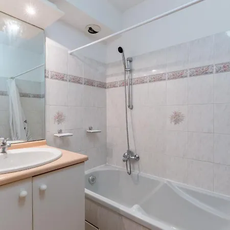 Apartmán L'espace Montagne-17 By Interhome Chamonix